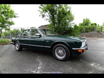 1993 Jaguar XJ6   - Photo 10 - Rockville, MD 20850