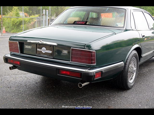 1993 Jaguar XJ6   - Photo 19 - Rockville, MD 20850