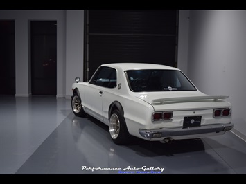 1972 Nissan Skyline   - Photo 56 - Rockville, MD 20850