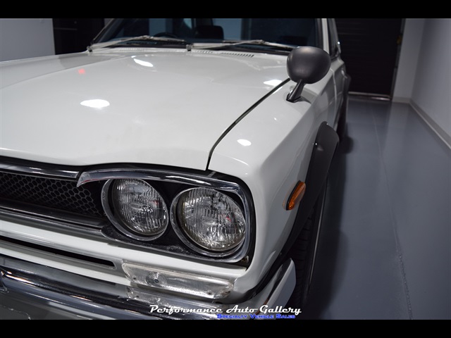 1972 Nissan Skyline   - Photo 12 - Rockville, MD 20850