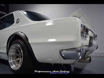 1972 Nissan Skyline   - Photo 49 - Rockville, MD 20850