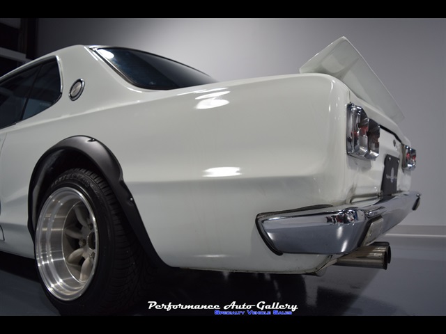 1972 Nissan Skyline   - Photo 49 - Rockville, MD 20850