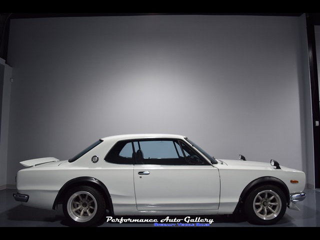 1972 Nissan Skyline   - Photo 5 - Rockville, MD 20850