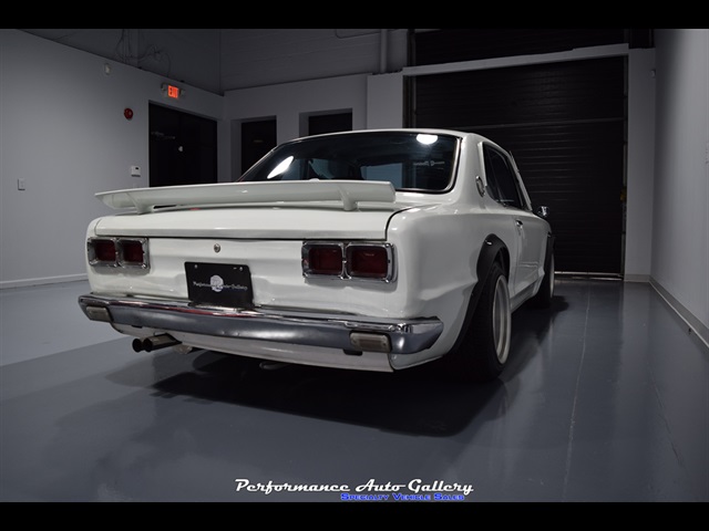 1972 Nissan Skyline   - Photo 46 - Rockville, MD 20850