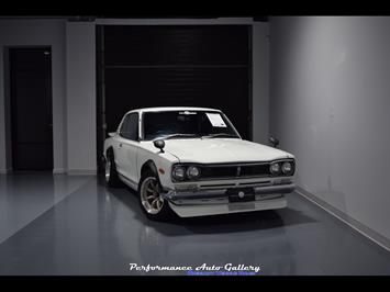 1972 Nissan Skyline   - Photo 1 - Rockville, MD 20850