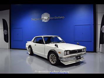 1972 Nissan Skyline   - Photo 2 - Rockville, MD 20850