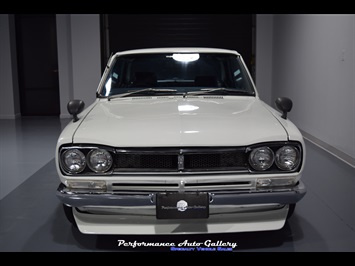 1972 Nissan Skyline   - Photo 4 - Rockville, MD 20850