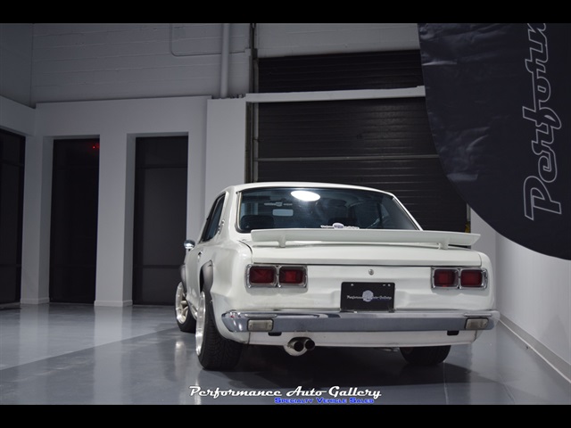 1972 Nissan Skyline   - Photo 57 - Rockville, MD 20850