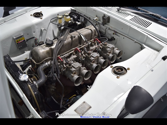 1972 Nissan Skyline   - Photo 24 - Rockville, MD 20850