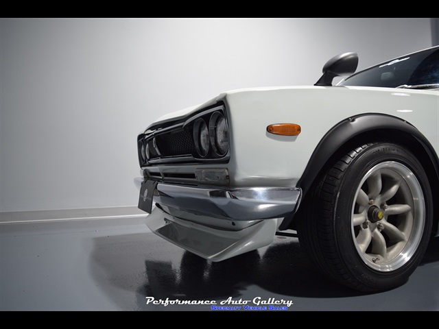 1972 Nissan Skyline   - Photo 52 - Rockville, MD 20850