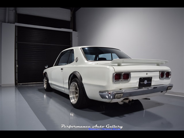 1972 Nissan Skyline   - Photo 47 - Rockville, MD 20850