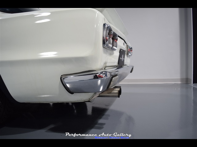 1972 Nissan Skyline   - Photo 48 - Rockville, MD 20850