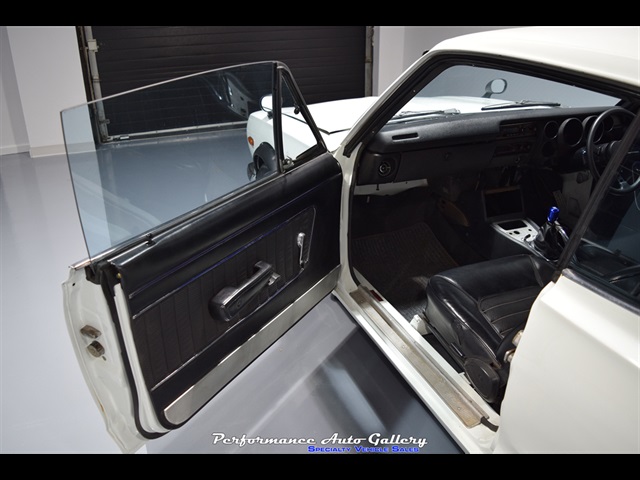 1972 Nissan Skyline   - Photo 36 - Rockville, MD 20850