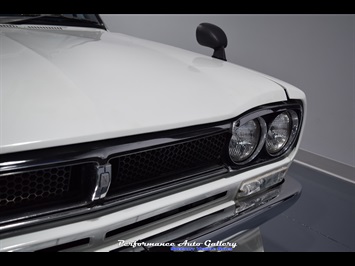 1972 Nissan Skyline   - Photo 13 - Rockville, MD 20850