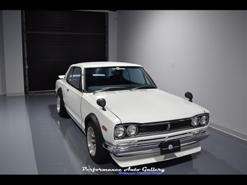 1972 Nissan Skyline   - Photo 3 - Rockville, MD 20850