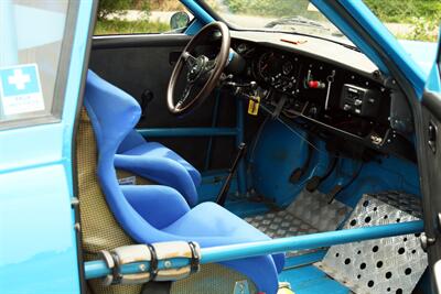 1970 Saab 96 V4 Rally Car   - Photo 50 - Rockville, MD 20850