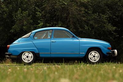 1970 Saab 96 V4 Rally Car   - Photo 6 - Rockville, MD 20850