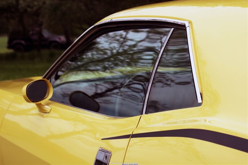 1970 Plymouth Cuda 440 Six-Pack   - Photo 32 - Rockville, MD 20850