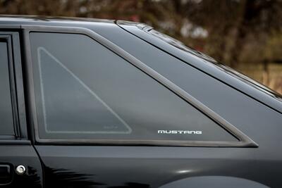 1993 Ford Mustang SVT Cobra   - Photo 32 - Rockville, MD 20850