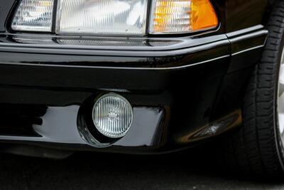 1993 Ford Mustang SVT Cobra   - Photo 21 - Rockville, MD 20850