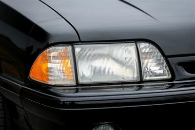 1993 Ford Mustang SVT Cobra   - Photo 18 - Rockville, MD 20850