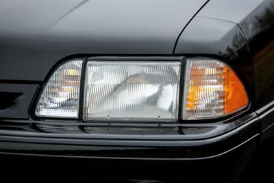 1993 Ford Mustang SVT Cobra   - Photo 19 - Rockville, MD 20850