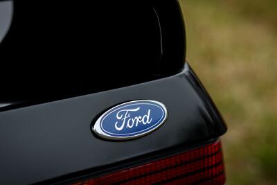 1993 Ford Mustang SVT Cobra   - Photo 40 - Rockville, MD 20850