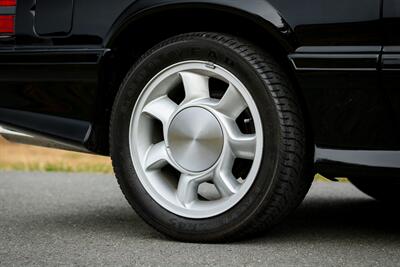 1993 Ford Mustang SVT Cobra   - Photo 46 - Rockville, MD 20850