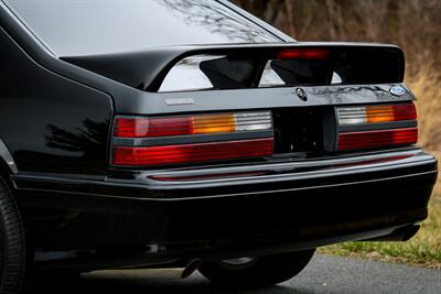 1993 Ford Mustang SVT Cobra   - Photo 35 - Rockville, MD 20850