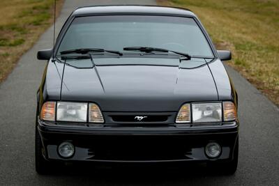 1993 Ford Mustang SVT Cobra   - Photo 5 - Rockville, MD 20850