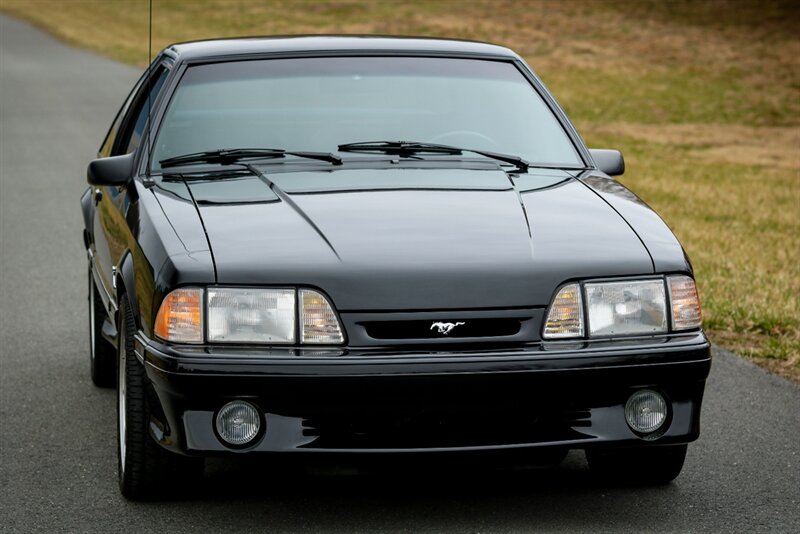 1993 Ford Mustang SVT Cobra   - Photo 11 - Rockville, MD 20850