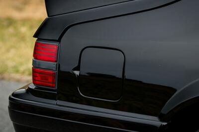 1993 Ford Mustang SVT Cobra   - Photo 29 - Rockville, MD 20850