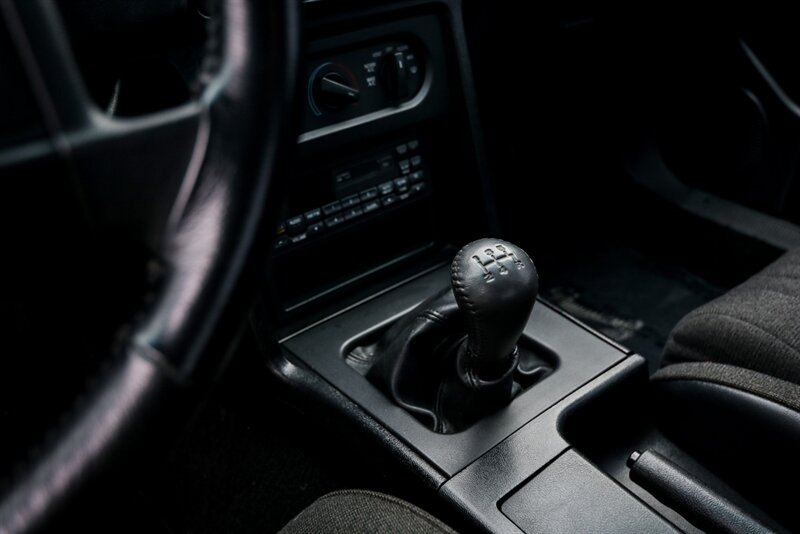 1993 Ford Mustang SVT Cobra   - Photo 65 - Rockville, MD 20850