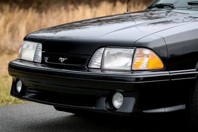 1993 Ford Mustang SVT Cobra   - Photo 17 - Rockville, MD 20850