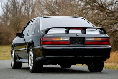 1993 Ford Mustang SVT Cobra   - Photo 13 - Rockville, MD 20850