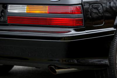 1993 Ford Mustang SVT Cobra   - Photo 44 - Rockville, MD 20850