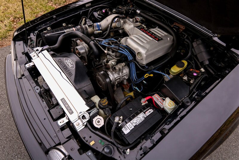 1993 Ford Mustang SVT Cobra   - Photo 90 - Rockville, MD 20850