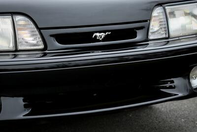 1993 Ford Mustang SVT Cobra   - Photo 23 - Rockville, MD 20850