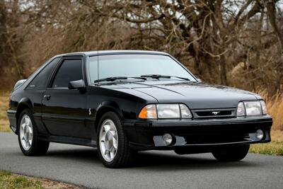 1993 Ford Mustang SVT Cobra   - Photo 3 - Rockville, MD 20850