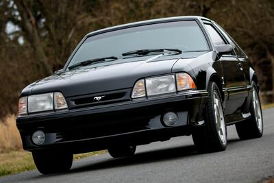 1993 Ford Mustang SVT Cobra   - Photo 7 - Rockville, MD 20850