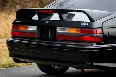 1993 Ford Mustang SVT Cobra   - Photo 36 - Rockville, MD 20850