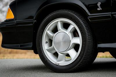 1993 Ford Mustang SVT Cobra   - Photo 47 - Rockville, MD 20850