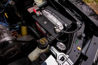 1993 Ford Mustang SVT Cobra   - Photo 93 - Rockville, MD 20850