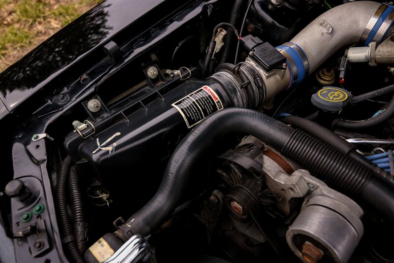 1993 Ford Mustang SVT Cobra   - Photo 92 - Rockville, MD 20850