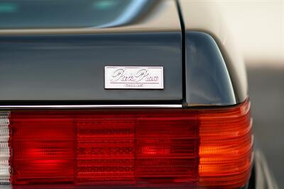 1989 Mercedes-Benz 560-Class 560 SL   - Photo 45 - Rockville, MD 20850