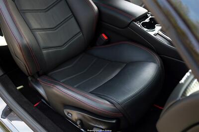 2014 Maserati GranTurismo Sport (MC Sportline Full Carbon Package)   - Photo 60 - Rockville, MD 20850