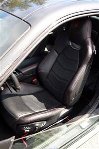 2014 Maserati GranTurismo Sport (MC Sportline Full Carbon Package)   - Photo 56 - Rockville, MD 20850