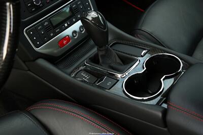 2014 Maserati GranTurismo Sport (MC Sportline Full Carbon Package)   - Photo 67 - Rockville, MD 20850