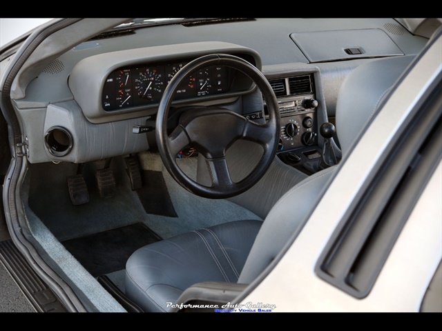 1981 DeLorean DMC-12   - Photo 42 - Rockville, MD 20850