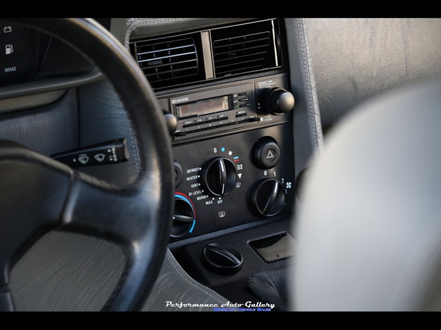 1981 DeLorean DMC-12   - Photo 49 - Rockville, MD 20850